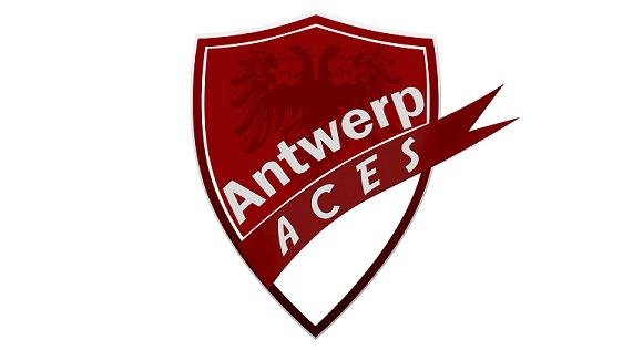 Antwerp Aces Cod4 Cfg Pack